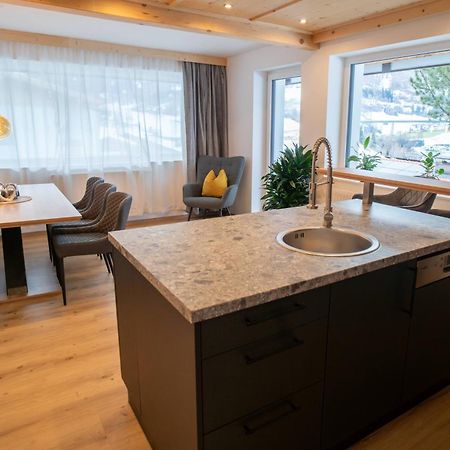 Pfons Apartement Waldfrieden מראה חיצוני תמונה
