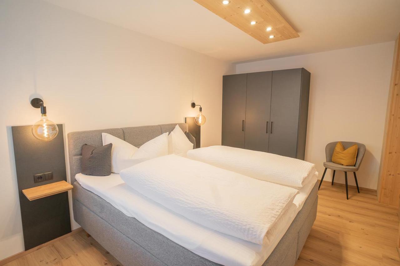 Pfons Apartement Waldfrieden מראה חיצוני תמונה