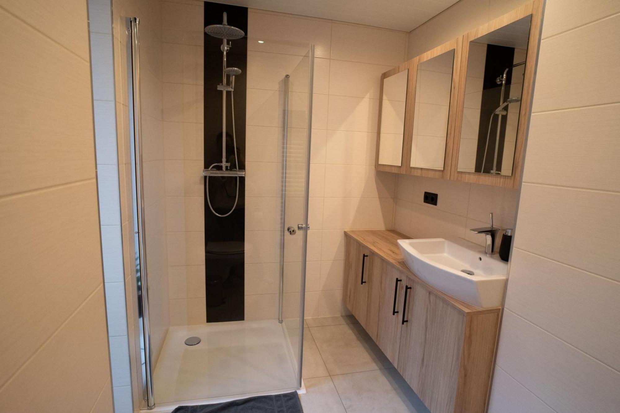 Pfons Apartement Waldfrieden מראה חיצוני תמונה