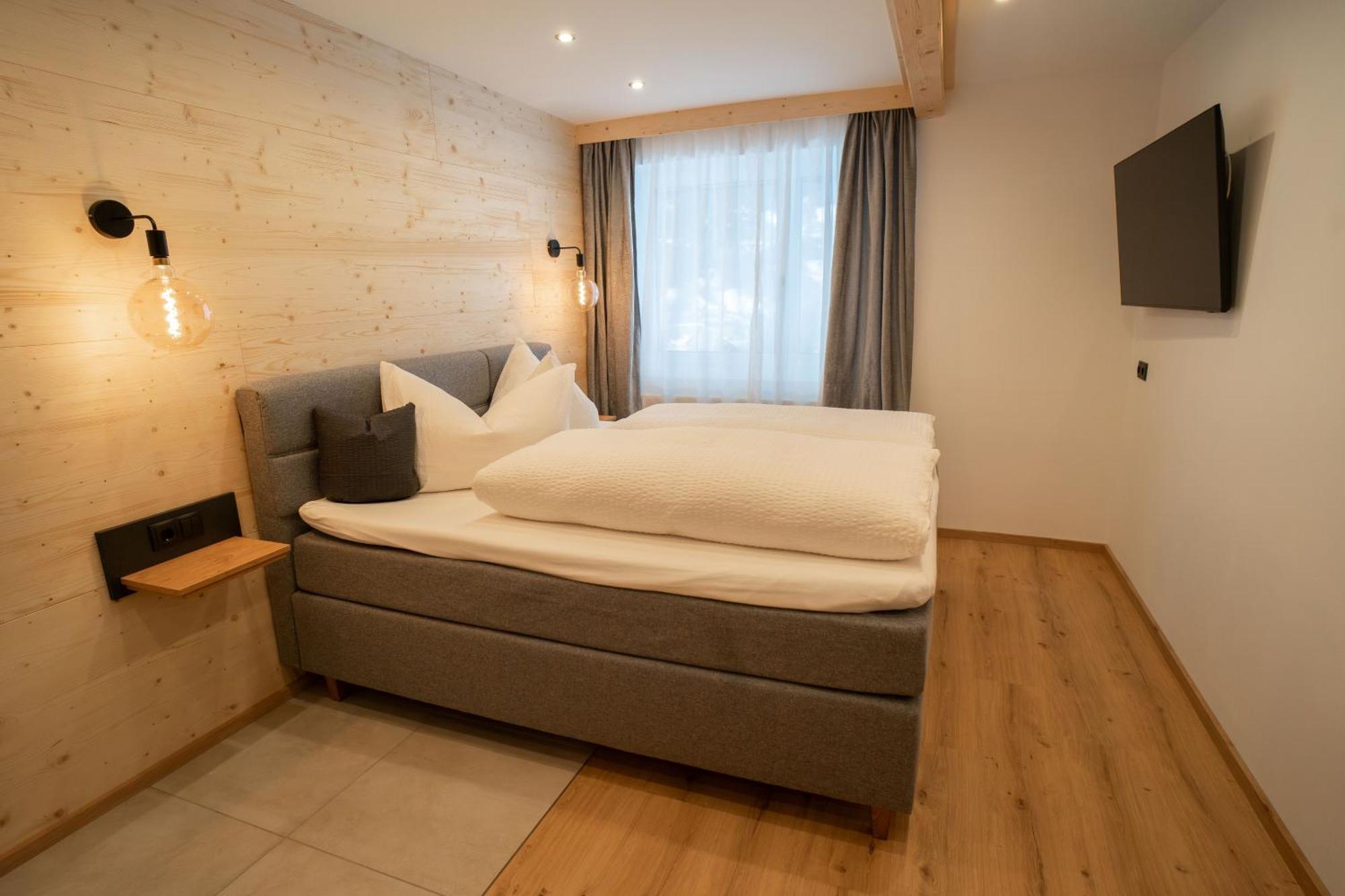 Pfons Apartement Waldfrieden מראה חיצוני תמונה